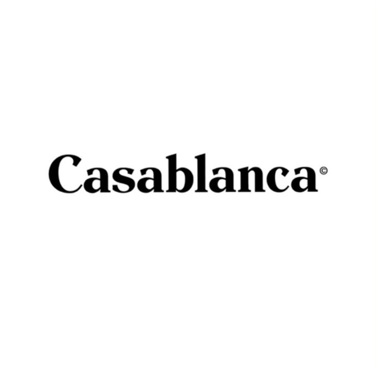 CASABLANCA