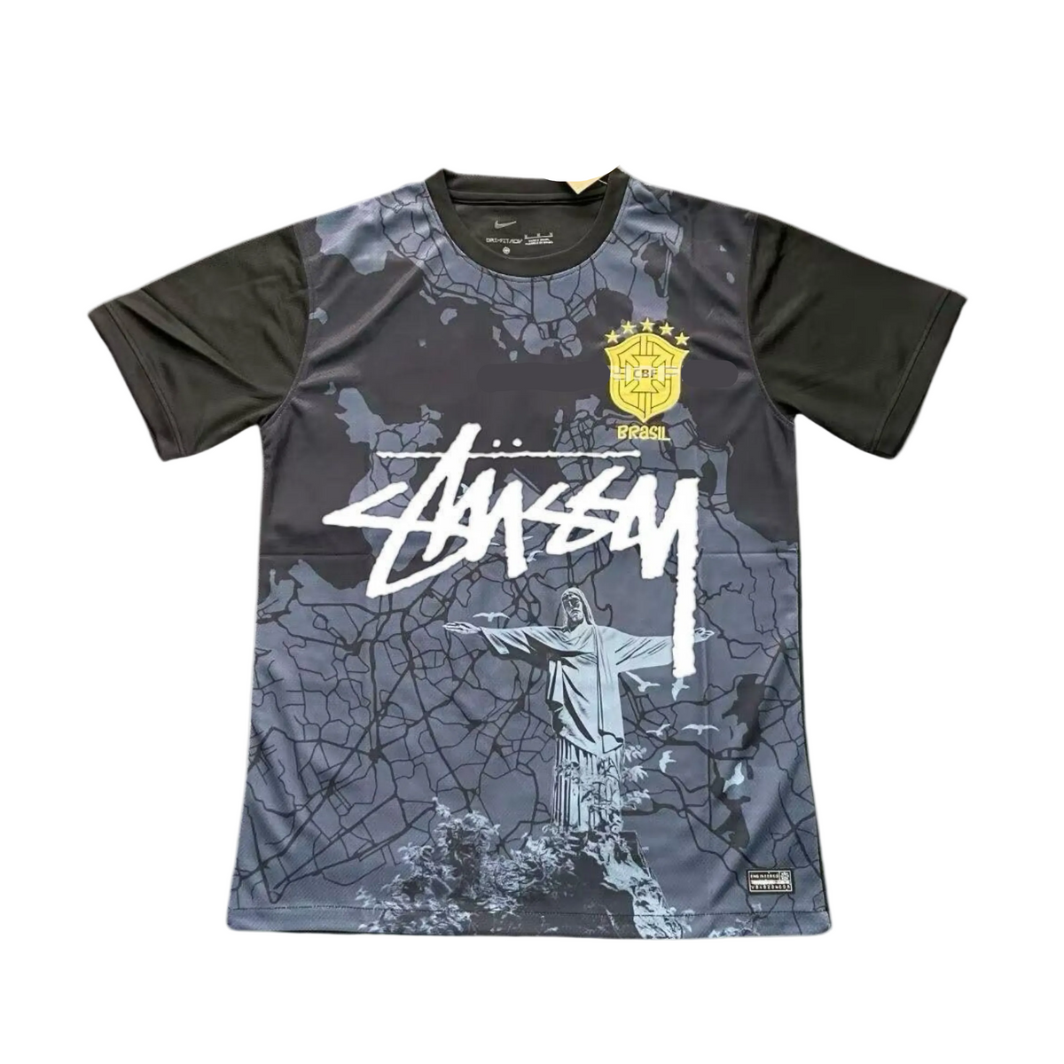 Stussy Jersey