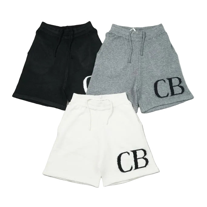 CB shorts
