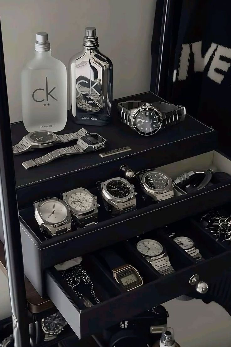 Accessories