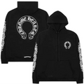 Chrome hearts jacket
