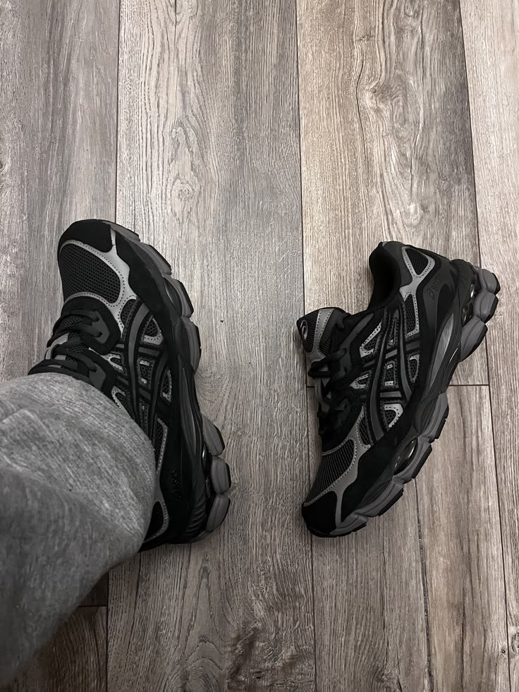Footwear