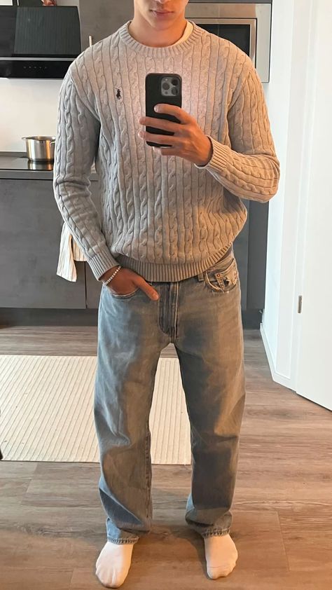 Sweaters